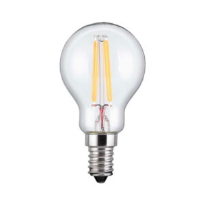 Filament LED - Mini Globe - E14 - 2700K - 4W