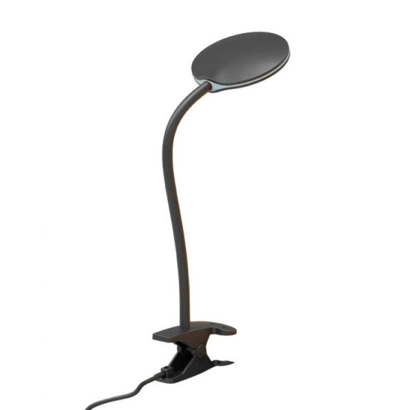 Fix LED klemme bordlampe fra Halo Design