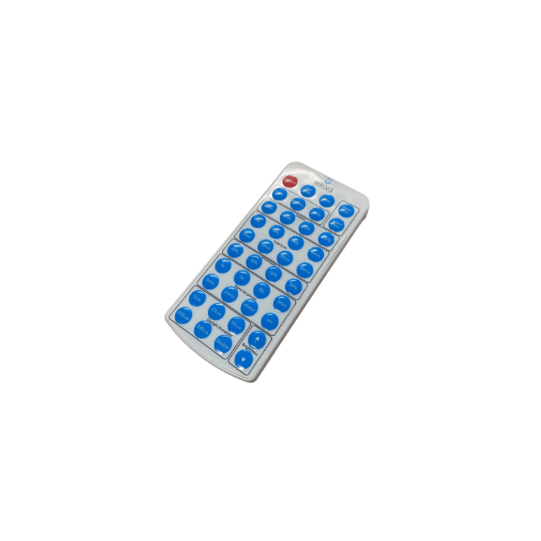 Fjernbetjening til dagslyssensor - Passer til vores armaturer og panel med dagslyssensor