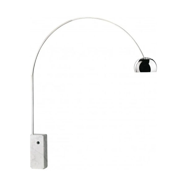 Flos - Arco Gulvlampe LED