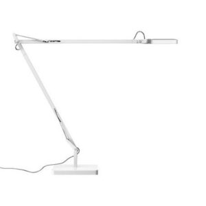 Flos - Kelvin Bordlampe LED Hvid