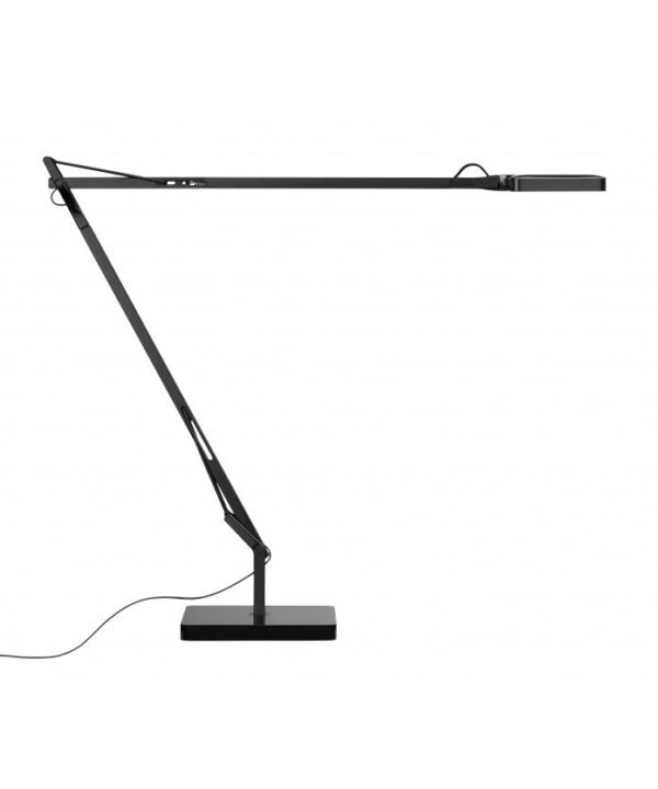 Flos - Kelvin Bordlampe LED Sort