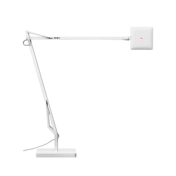 Flos - Kelvin Edge LED Bordlampe Hvid