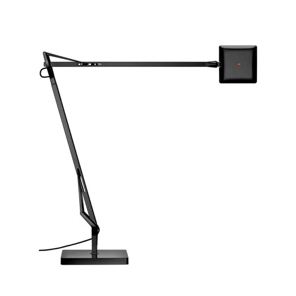 Flos - Kelvin Edge LED Bordlampe Sort