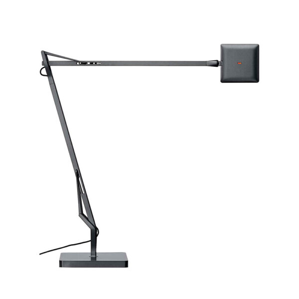 Flos - Kelvin Edge LED Bordlampe Titanium