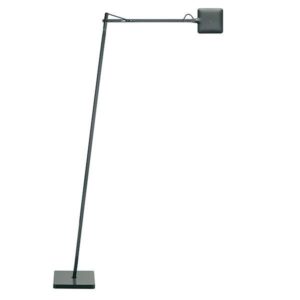 Flos Kelvin F LED Gulvlampe Antracit