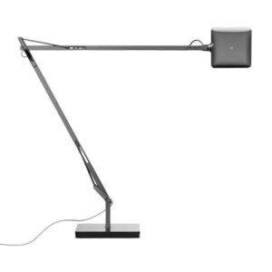 Flos Kelvin T LED Bordlampe Antracit