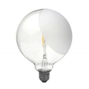 Flos - Pære LED 2W (200lm) Globe 2700K E27