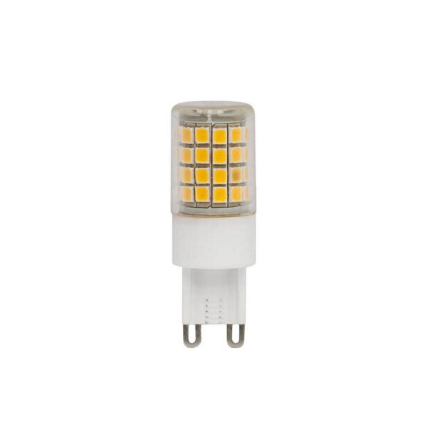 Flos - Pære LED 3,5W (320lm) 2700K CRI90 Dæmpbar G9