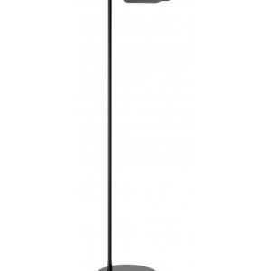 Flos - Tab F LED Gulvlampe Sort