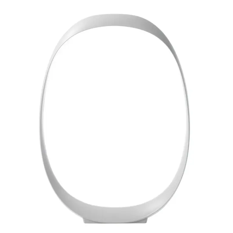 Foscarini - Anisha LED Bordlampe Grande Hvid