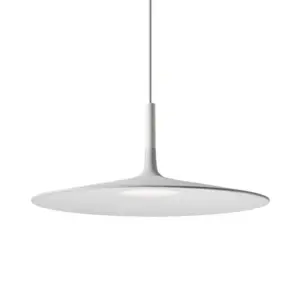 Foscarini - Aplomb LED Pendel Large White