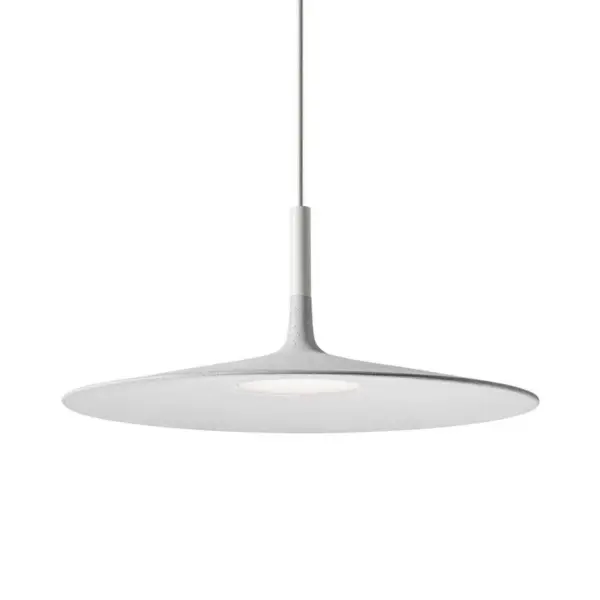 Foscarini - Aplomb LED Pendel Large White