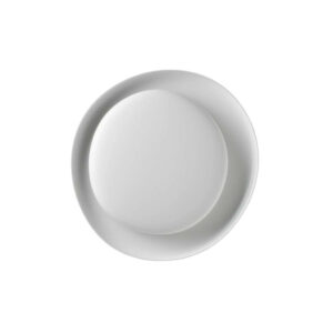 Foscarini - Bahia Mini LED Væglampe/Loftlampe m/Dimmer Hvid