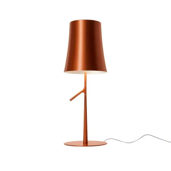Foscarini - Birdie Grande LED Bordlampe Copper