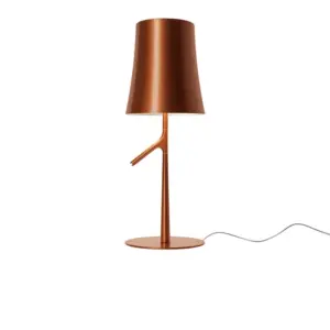 Foscarini - Birdie Piccola LED Bordlampe Copper