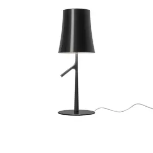 Foscarini - Birdie Piccola LED Bordlampe Graphite