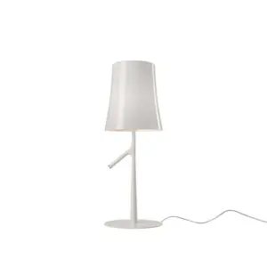 Foscarini - Birdie Piccola LED Bordlampe White