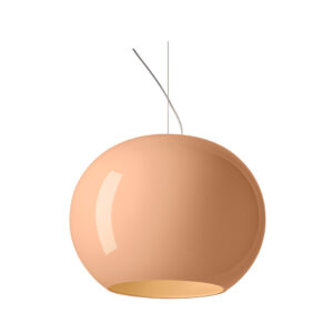 Foscarini - Buds 3 LED Pendel 3,4m Pale Pink