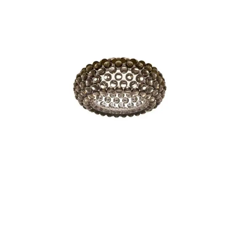 Foscarini - Caboche Plus LED Loftlampe Dim. Grey