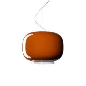 Foscarini - Chouchin 1 LED Pendel Dæmpbar Orange