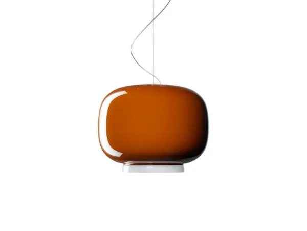 Foscarini - Chouchin 1 LED Pendel Dæmpbar Orange