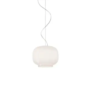 Foscarini - Chouchin 1 LED Pendel White