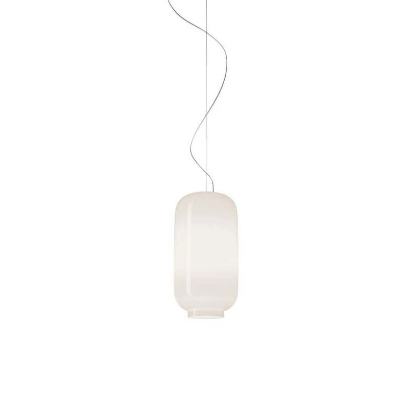 Foscarini - Chouchin 2 LED Pendel Dim White