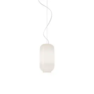 Foscarini - Chouchin 2 LED Pendel White
