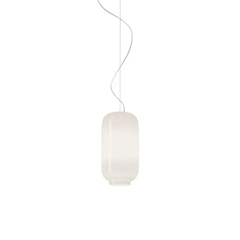Foscarini - Chouchin 2 LED Pendel White