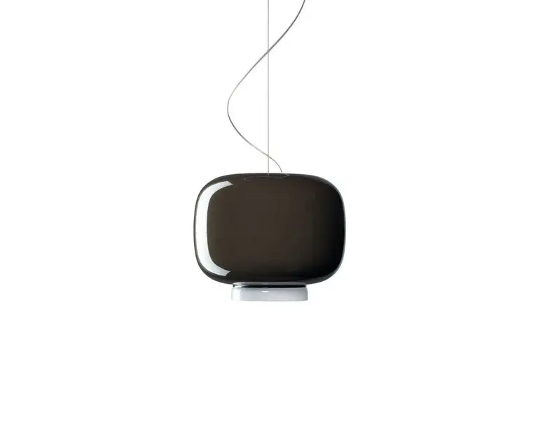 Foscarini Chouchin 3 LED Grey Pendel