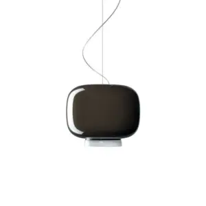 Foscarini - Chouchin 3 LED Pendel Dæmpbar Grey