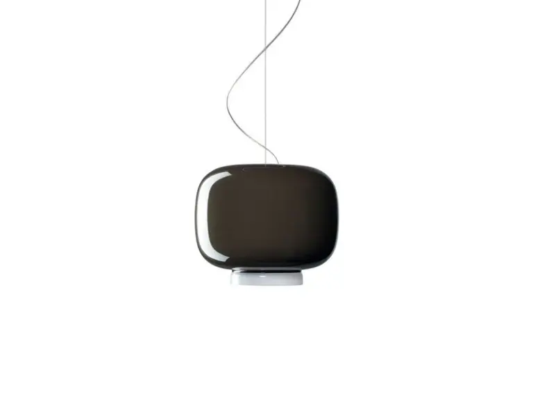 Foscarini - Chouchin 3 LED Pendel Dæmpbar Grey