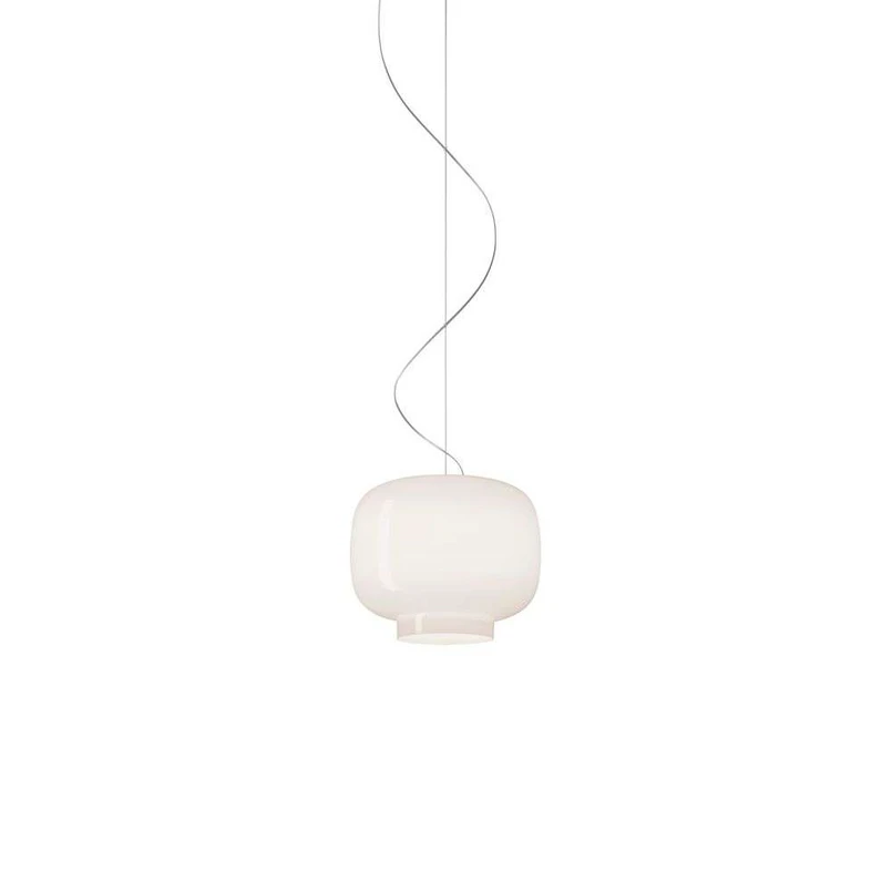 Foscarini - Chouchin 3 LED Pendel White