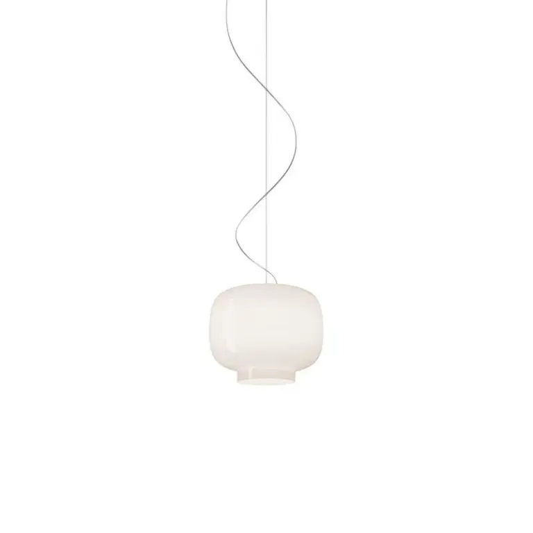 Foscarini - Chouchin 3 LED Pendel White