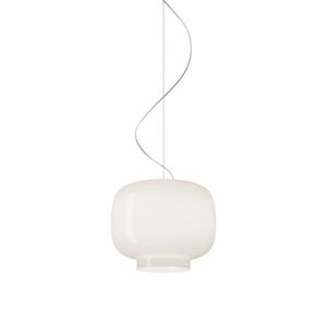 Foscarini Chouchin Bianco 3 Pendel LED Hvid