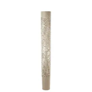 Foscarini - Tress LED Grande Gulvlampe Greige
