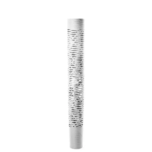 Foscarini - Tress LED Grande Gulvlampe Hvid