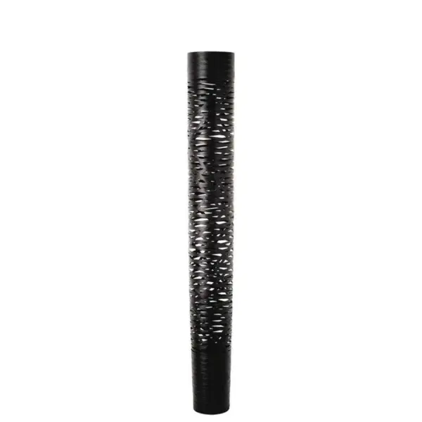 Foscarini - Tress LED Grande Gulvlampe Sort
