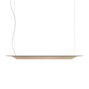 Foscarini - Troag Media LED Pendel My Light Natural