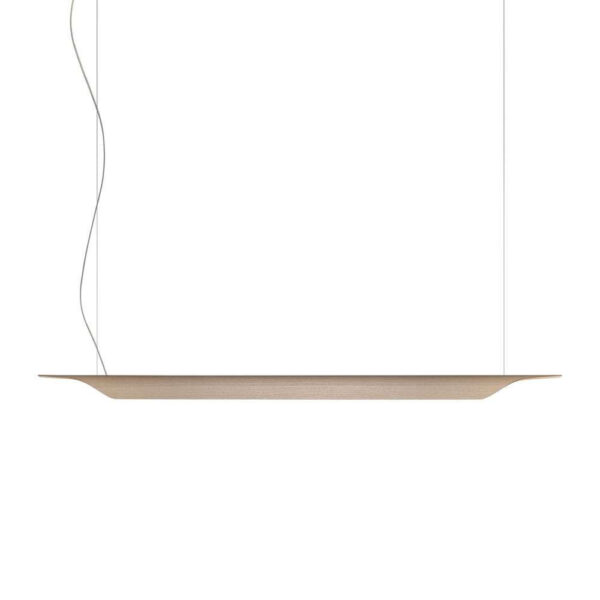 Foscarini - Troag Media LED Pendel My Light Natural