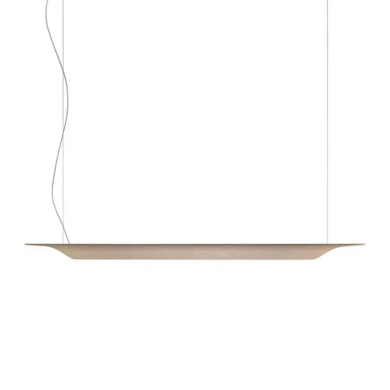 Foscarini - Troag Media LED Pendel My Light Natural
