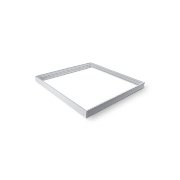 Frame LED panel 60x60 til påbygning.