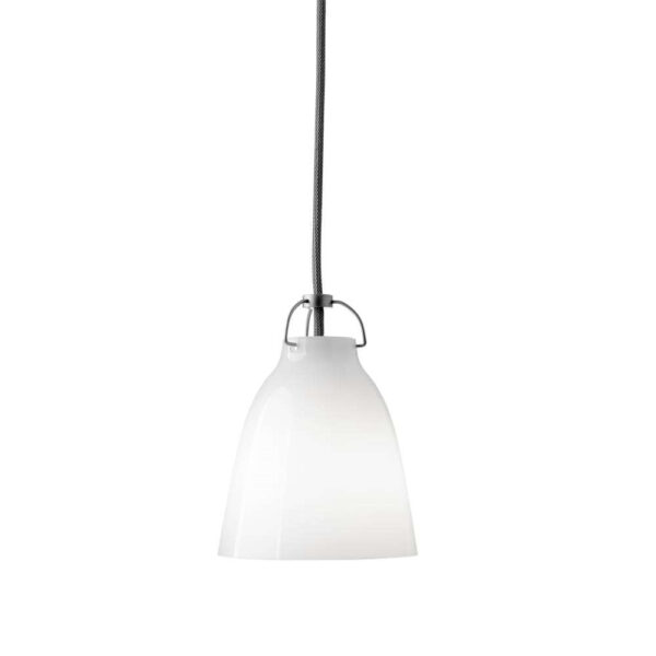 Fritz Hansen - Caravaggio P0 Pendel LED Opal