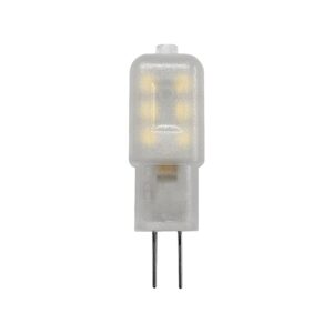 G4 1,5W LED pære - 12V, 300Â°, Samsung LED chip, T10