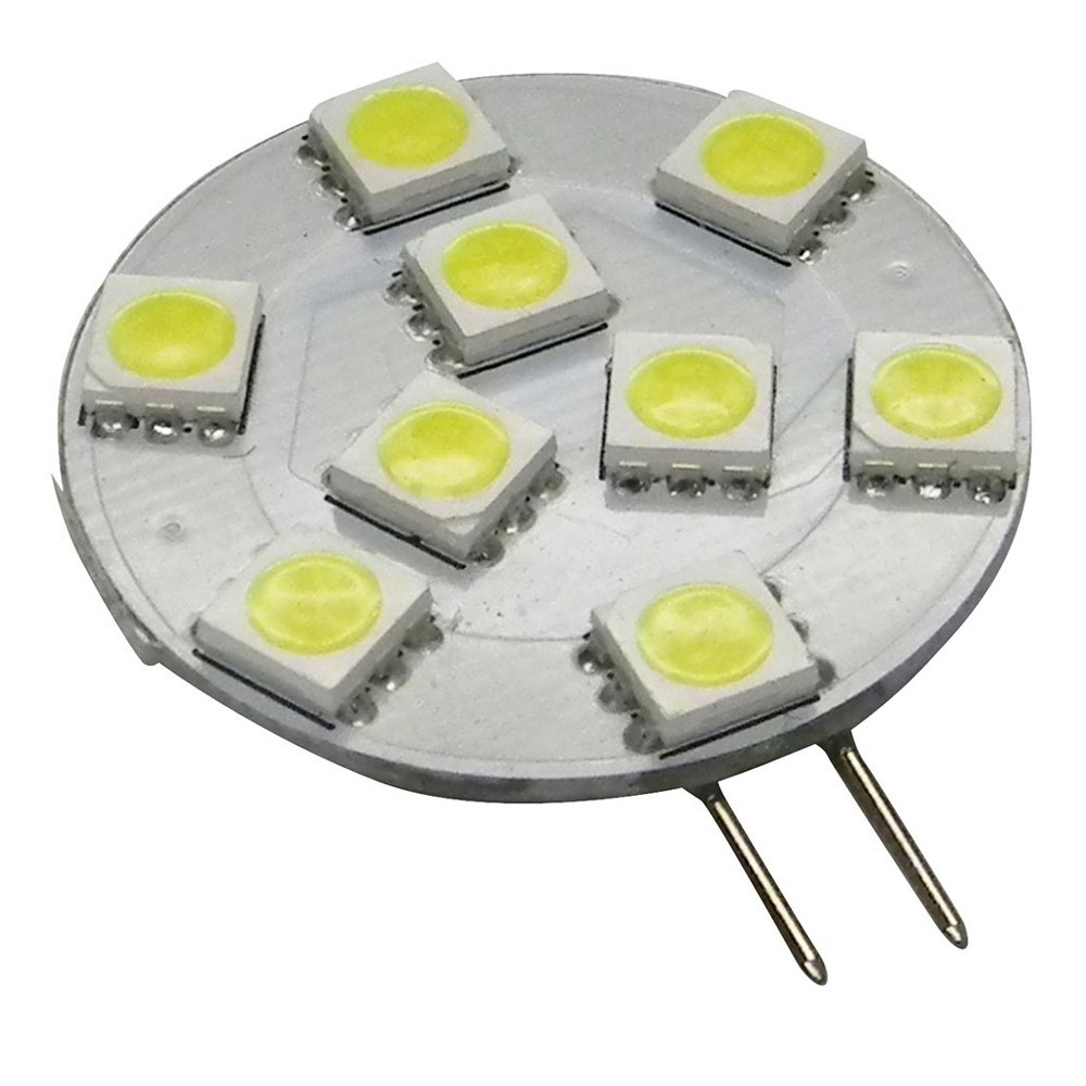 G4 2W DIGA2 LED pære - 12V