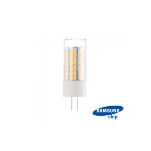 G4 3,2W LED pære - 12V, Samsung LED chip