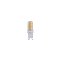G9 4W LED pære, dæmpbar, 3000K, 410 lumen - LEDlife