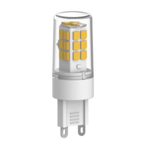 G9 Dim 3000 Kelvin 350 Lumen pære - Nordlux