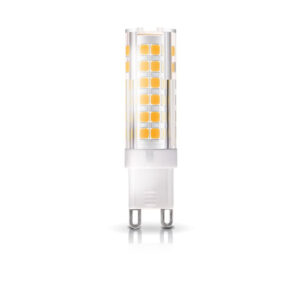 G9 LED Pære - 6w - 3000K